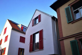 Ferienwohnung am Zehntkeller